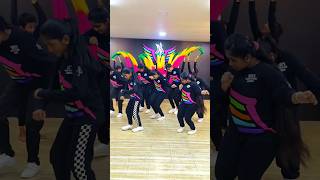 Golden Sparrow  NEEK  Dhanush  Tamil Hits Songs  Girls Dance Cover  Marana Mass  Thara Local [upl. by Attenaj]