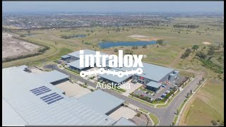 Intralox Australia [upl. by Grail125]