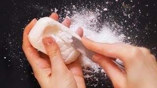 Soap Carving ASMR [upl. by Drida]