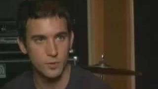 Sufjan Stevens MTV Interview [upl. by Hahsi]