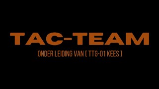 TACTEAM  Zuidermeer V2 fivemroleplay dutch rpg rp fivem [upl. by Wein]