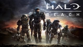 Halo Reach E3 2010 Official Trailer [upl. by Norma]