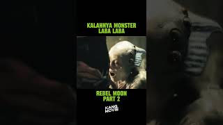 KALAHNYA MONSTER LABA LABA film alurfilm movie [upl. by Drews416]