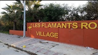 Lotissement Les Flamants Roses Village [upl. by Anilrats]