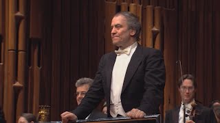 London Symphony Orchestra  Maestro Valery Gergiev quotBoléroquot M 81 Live 2010 HD [upl. by Carilla]