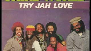 Third World  Try Jah Love [upl. by Gabby918]