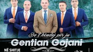 Gentian Gojani amp Akord  Do tkëndoj për ju  Live 2016 [upl. by Magnum42]