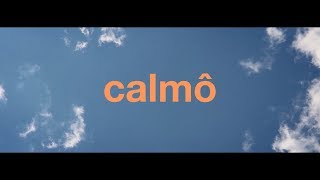 Liniker e os Caramelows  Calmô Official Music Video [upl. by Kinch]