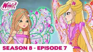 Winx Club  FULL EPISODE  Trapped on Prometia  Season 8 Episode 7 [upl. by Romaine]