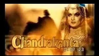 Chandrakanta 1994 episode 97 [upl. by Consuelo]