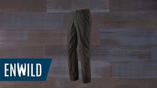 Patagonia Mens Calcite Pants [upl. by Leik]