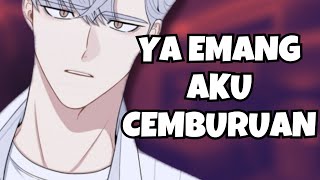 ASMR Husband  Rasanya Punya Suami Cemburuan  Part 277  Asmr Cowok [upl. by Roderick133]