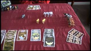 Card Game Review Botswana [upl. by Obe]