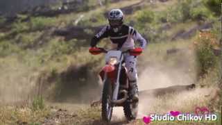 New 2013 KTM 300EXC [upl. by Harding]