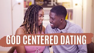 Christian Dating Boundaries You Need To Know 3 Tips for Success [upl. by Ailgna818]