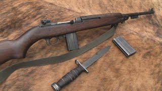 M1 Carbine Standard Products 25th Anniversary [upl. by Powe]