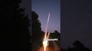 extreme cake firework fireworks pyrotechnics [upl. by Enelaehs]