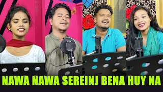 Ishq Mein Marjawan Female Version Full Title Song Alisha Panwar amp Arjun BijlaniArohi amp DeepLyrics [upl. by Caralie]