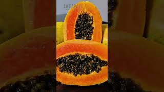 ¿Por Qué Todos Necesitamos Papaya en Nuestra Dieta ¡Los Beneficios Clave alimentacionsaludable [upl. by Chris]