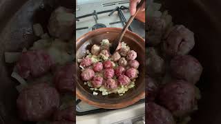 Tagine kefta recette tagine recettefacile [upl. by Htaras940]