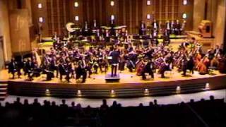 F Liszt  Symphonic Poem quotLes Preludesquot [upl. by Lyrehc427]