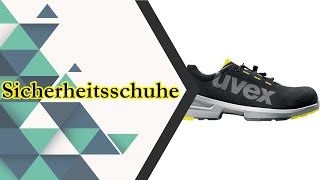 〉〉〉 Sicherheitsschuhe Test  Sicherheitsschuhe Vergleich 2024 [upl. by Omixam]