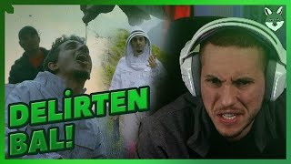 Delirten Bala Tepki ruhicenetvideos  RRaenee [upl. by Ived]