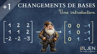 UT16 Formules de changement de bases  D’où  Introduction [upl. by Tegirb]