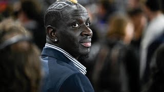 « Pas le droit de porter le maillot de l’OM »  Sakho ancien capitaine du PSG regrette le choix de [upl. by Noitsuj904]