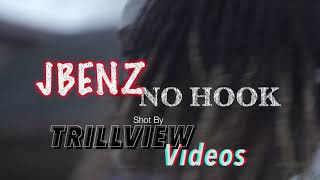 Jbenz  No Hook Official Video [upl. by Valencia]