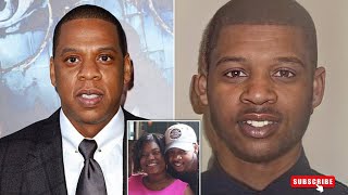 30 Yr Old Rymir Satterthwaite Claims JayZ is His Father and Asks Supreme Court to Demand a DNA Test [upl. by Wurster846]