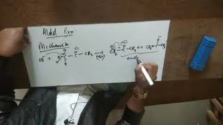 Aldol Vs Cannizzaro reactions Comparison tricks and mechanism [upl. by Hemminger]