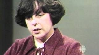 Bernadette Devlins fight for peace in Northern Ireland CBC Archives  CBC [upl. by Aivatnohs]