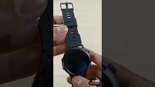 Noisefit Venture Smartwatch Unboxing [upl. by Pallua]