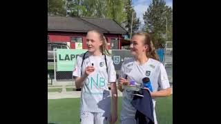 VIDERE I NM16  Albretsen og Jansch om Skedsmokampen [upl. by Nomannic]