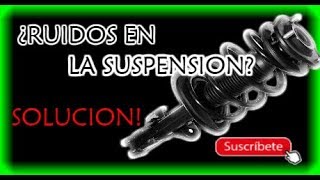 RUIDOS en suspensión [upl. by Duster264]