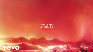 Shenseea  Loyalty Official Lyric Video [upl. by Helaina]