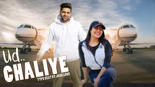 Beat   Ud Chaliye  Guru Randhawa  Neha kakkar  Type Beat 2019  j Jack Love [upl. by Oinotnas]