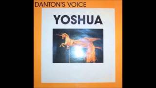 Dantons Voice  Yoshua Remix [upl. by Enram397]