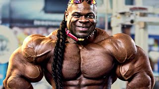 GIANT ARMS  BRUTAL TRICEPS AND BICEPS WORKOUT  KAI GREENE ARM DAY MOTIVATION [upl. by Eelirak793]