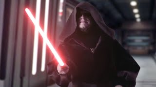 Why the Jedi Couldnt Sense Palpatine  Star Wars Explained [upl. by Sapphire851]