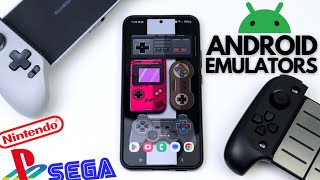 Best 8 Android Emulators to Use In 2024 [upl. by Hoffarth]