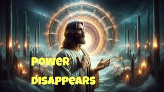 What would Jesus do if he lived in a world where he could not use his powers jesus aijesus [upl. by Chung]