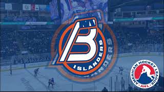 Bridgeport Islanders Goal Horn 2324 [upl. by Ultima]