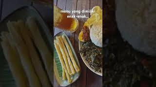 Kuliner Bogor  Makan Enak di Kasima Sentul Selatan [upl. by Christiana]