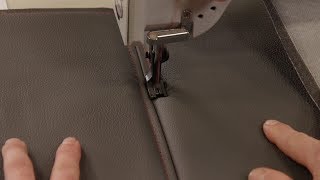 How To Create Your Own Upholstery [upl. by Adnamor]