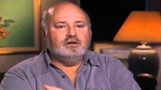 Rob Reiner on what he learned as a writer on quotThe Smothers Brothers Comedy Hourquot  EMMYTVLEGENDSORG [upl. by Nowtna]