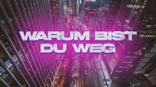 Tobey Nize x Calvin x Julika  Warum bist du weg [upl. by Esirahc]