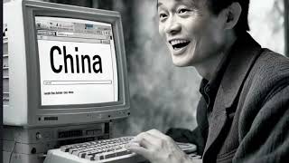 quotJack Ma Turning Failure into Fortunequot [upl. by Auhesoj]