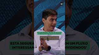 ANALISTA RECOMENDA AÇÃO DA CAIXA SEGURIDADE CXSE3 PARA QUEM BUSCA DIVIDENDOS RECORRENTES [upl. by Bette256]